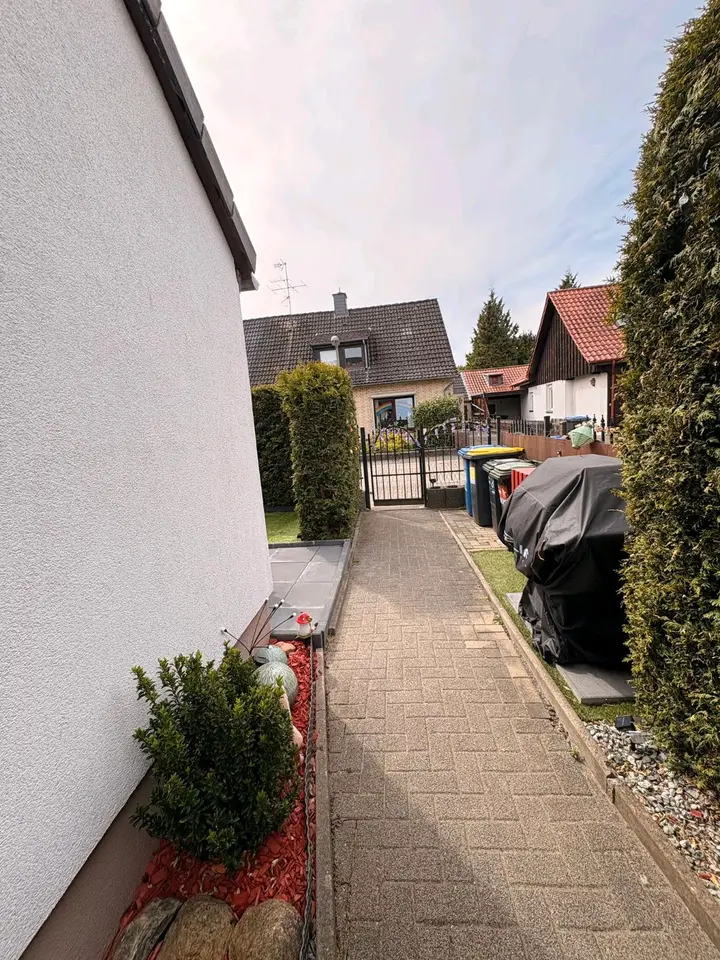 3 Zimmer Wohnung mit 83 m² in Braunschweig – Bild 8