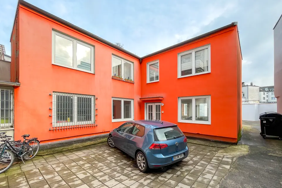 2 Zimmer Wohnung mit 43 m² in Dortmund – Bild 9