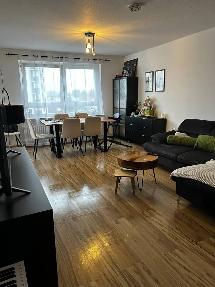 2 Zimmer Wohnung mit 64 m² in Leonberg – Bild 10