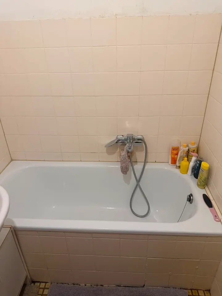 3 Zimmer Wohnung mit 55 m² in Wiesbaden – Bild 4