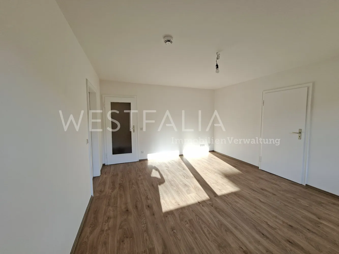 2 Zimmer Wohnung mit 49 m² in Duisburg – Bild 2