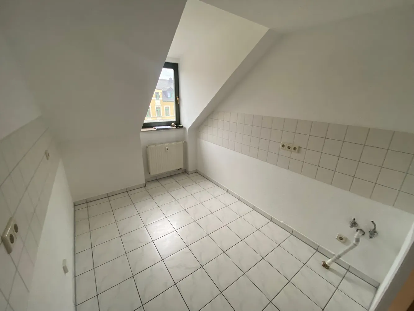 2 room apartment with 53 m² in Chemnitz – Photo 6