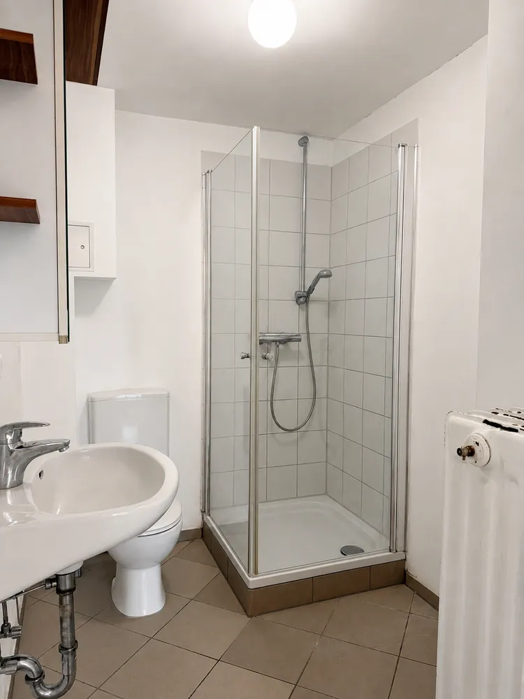 2 Zimmer Wohnung mit 65 m² in Stuttgart – Bild 11