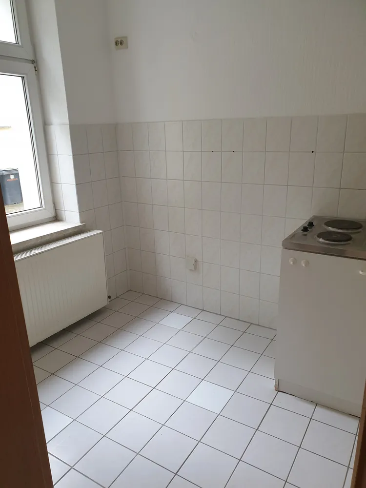 1 Zimmer Wohnung mit 29 m² in Halle (Saale) – Bild 6