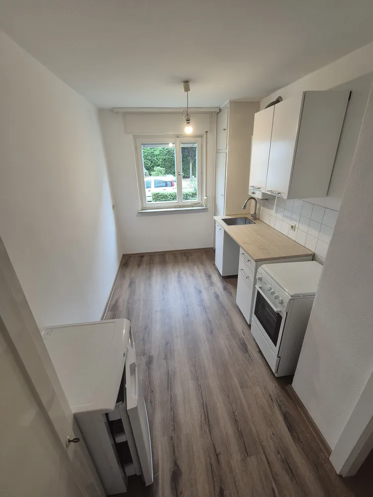 2 Zimmer Wohnung mit 52 m² in Stuttgart – Bild 1