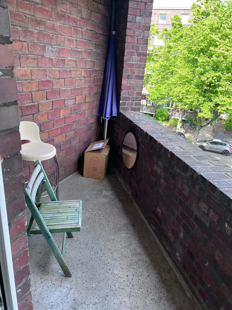 3 Zimmer Wohnung mit 62 m² in Hamburg – Bild 9