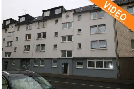 3 Zimmer Wohnung mit 53 m² in Gelsenkirchen – Bild 9