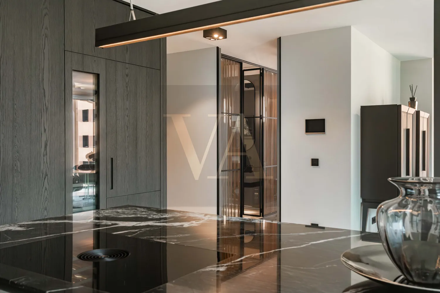 5 Zimmer Wohnung mit 180 m² in Berlin – Bild 8