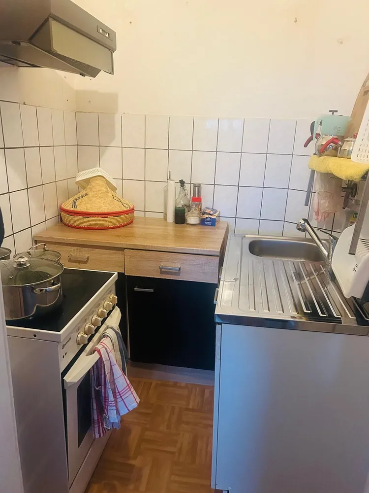2 Zimmer Wohnung mit 46 m² in Düsseldorf – Bild 2