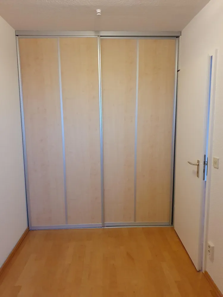 2 Zimmer Wohnung mit 42 m² in Frankfurt am Main – Bild 9