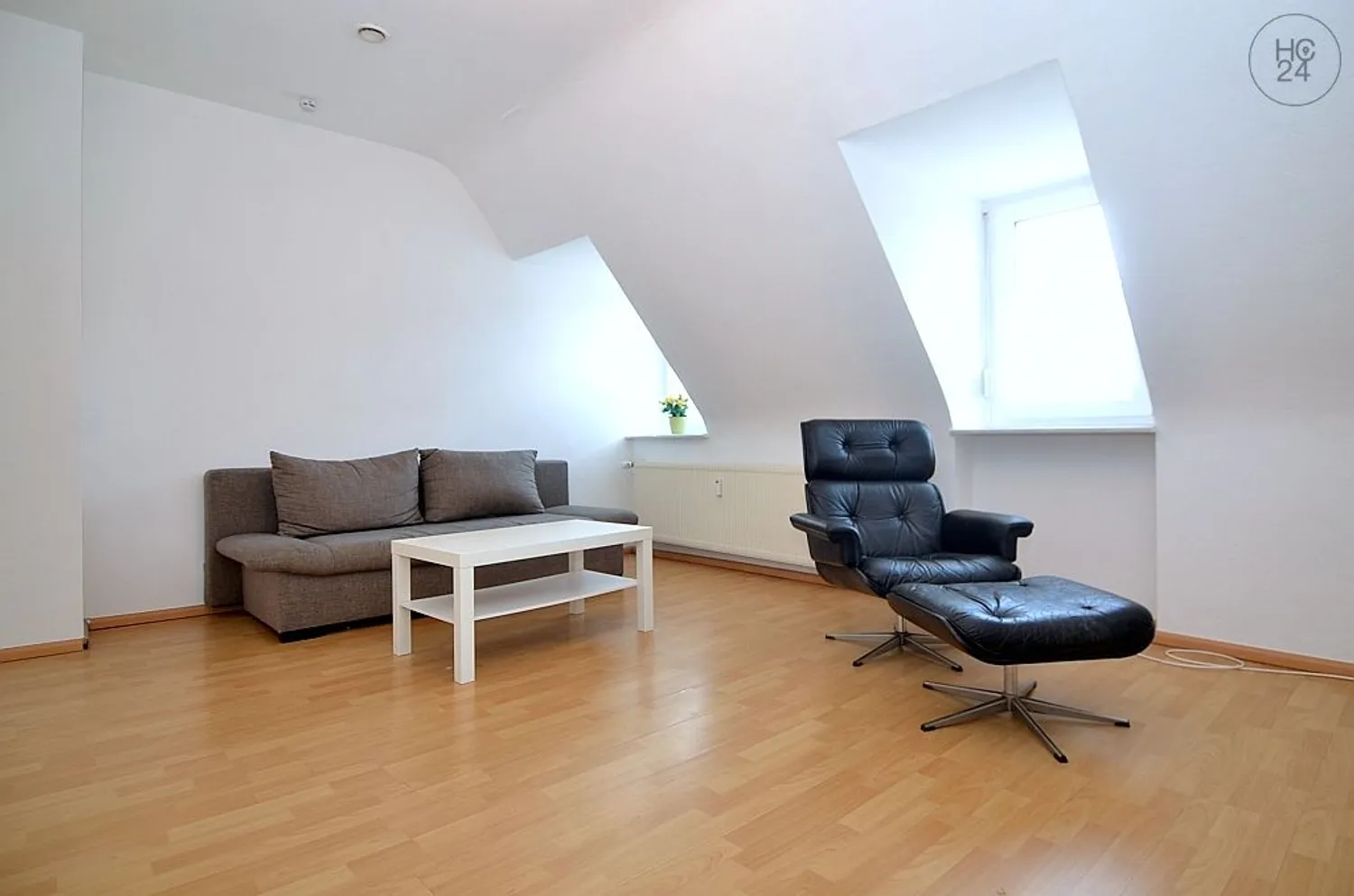 3 Zimmer Wohnung mit 65 m² in Nürnberg – Bild 6