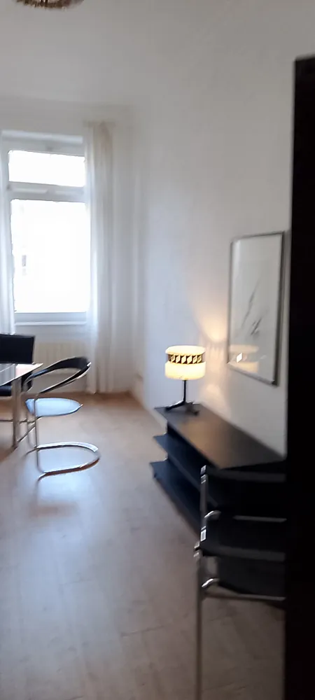 2 Zimmer Wohnung mit 65 m² in Frankfurt am Main – Bild 3