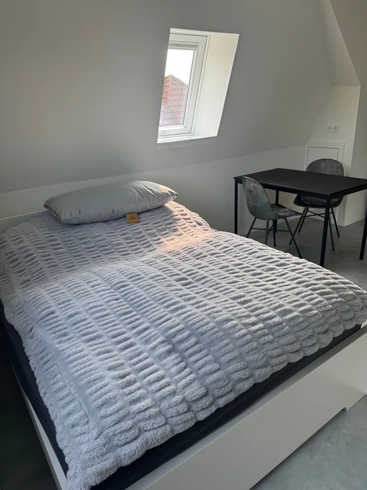 1 Zimmer Wohnung mit 23 m² in Hamburg – Bild 12