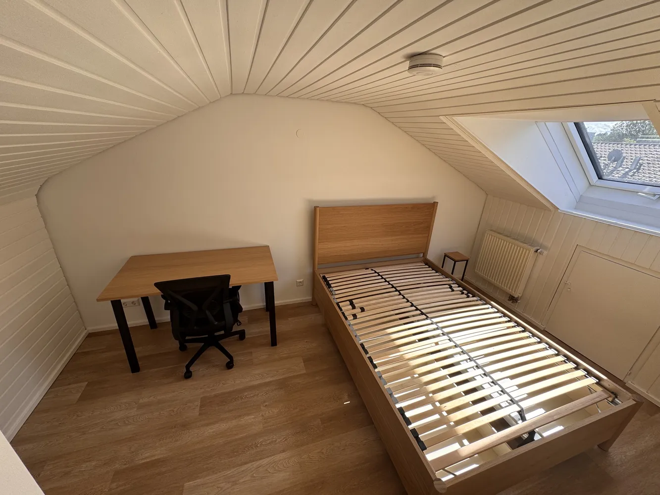 WG-Zimmer mit 14 m² in Stuttgart – Bild 12