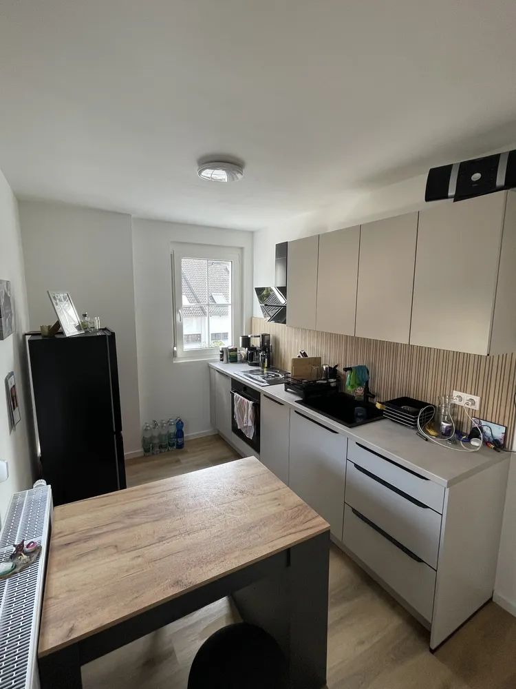 2 Zimmer Wohnung mit 50 m² in Nürnberg – Bild 6