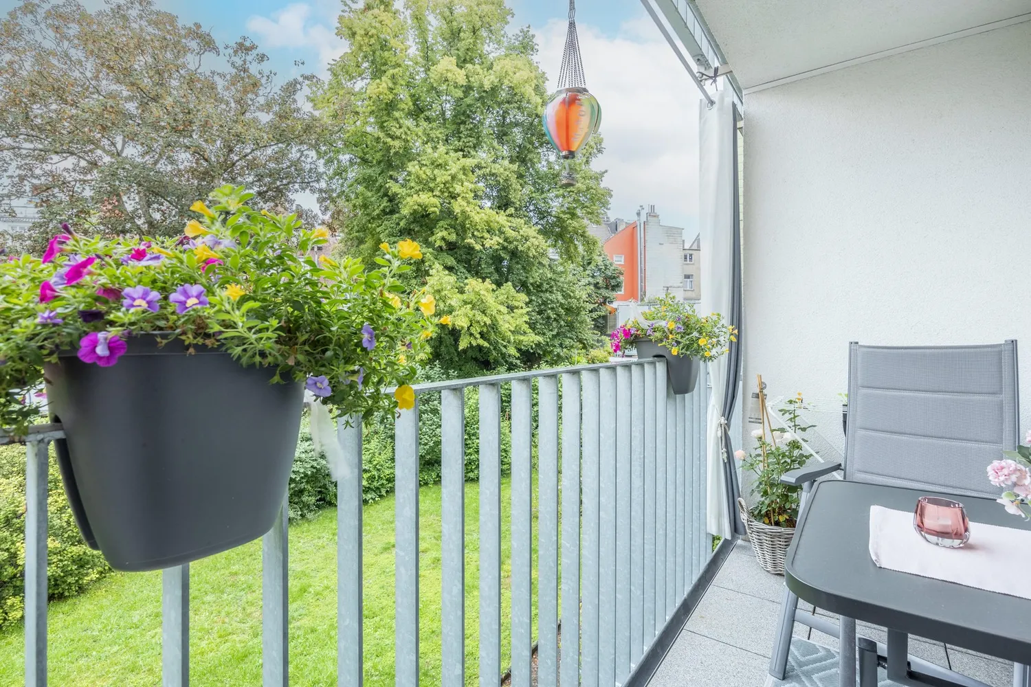 2 Zimmer Wohnung mit 65 m² in Aachen – Bild 5