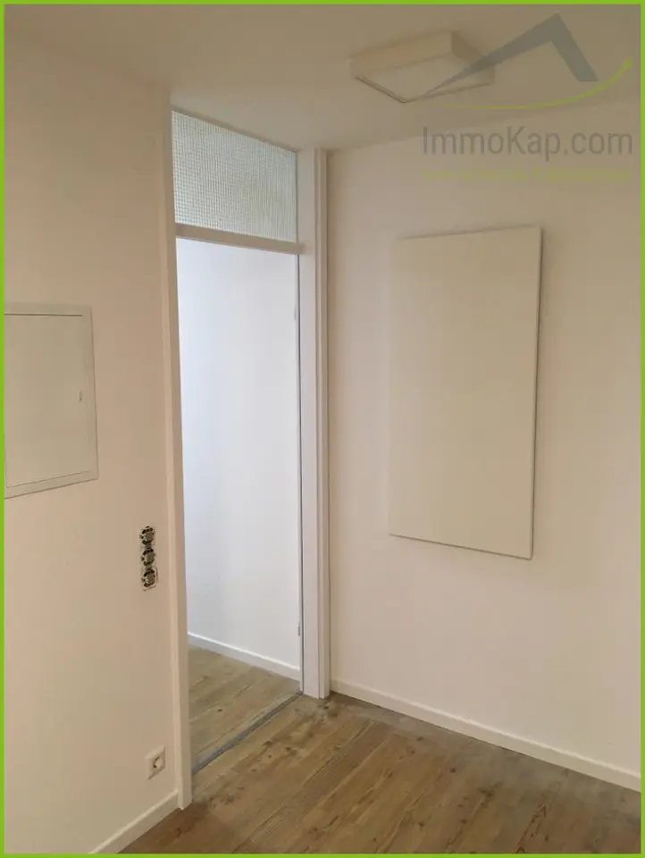 2 Zimmer Wohnung mit 51 m² in Leonberg – Bild 6