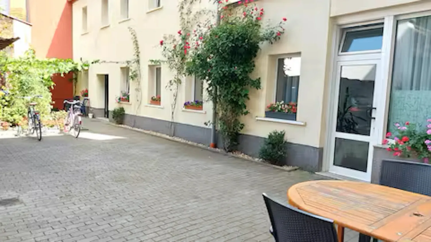 WG-Zimmer mit 12 m² in Leipzig – Bild 2