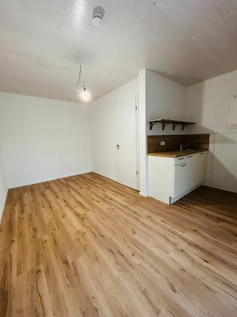 Studio mit 18 m² in Deggendorf – Bild 4