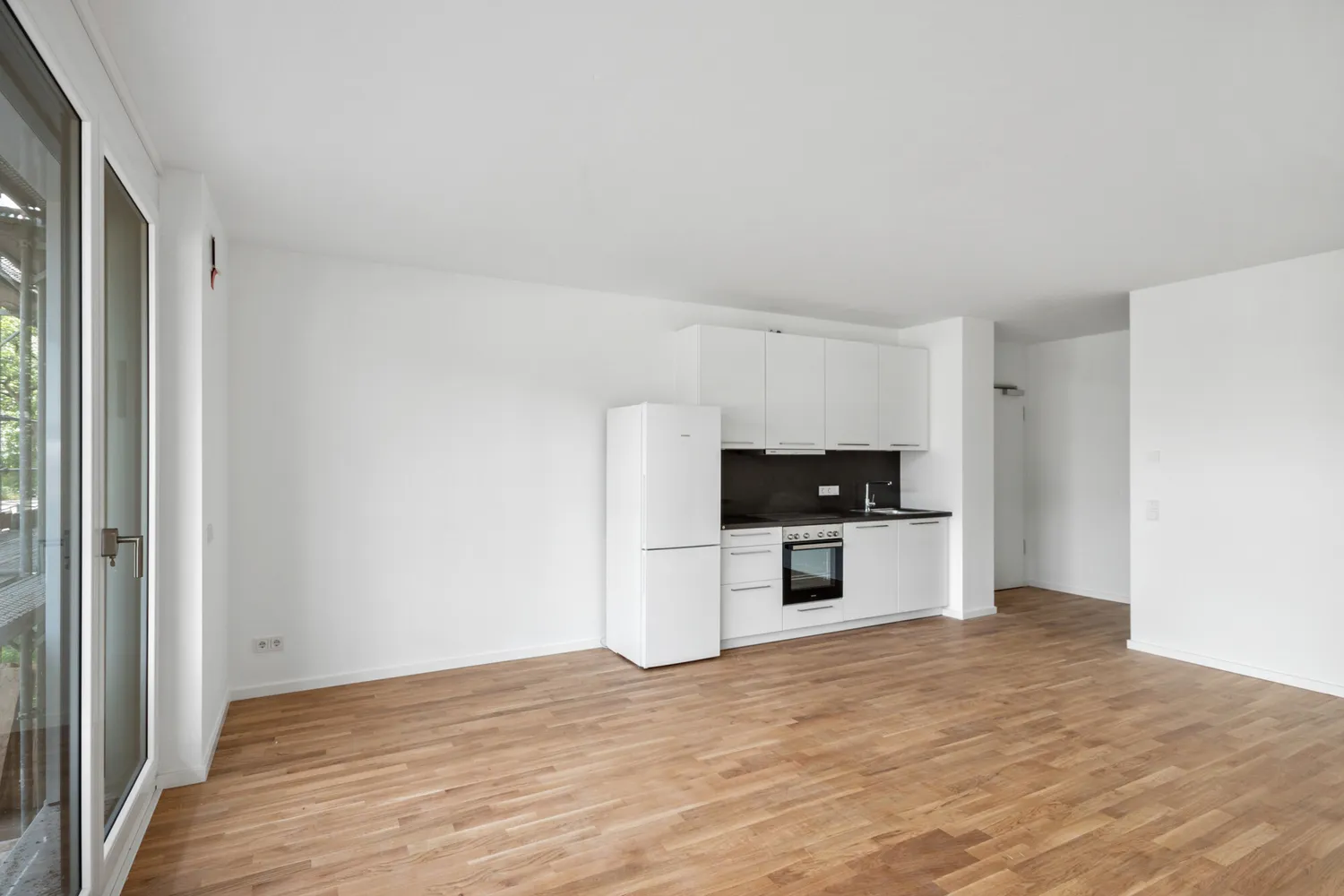 3 room apartment with 82 m² in Pinneberg – Photo 4