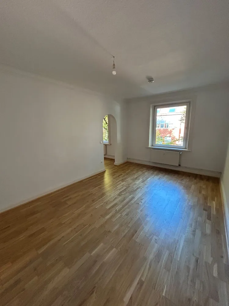 3 Zimmer Wohnung mit 63 m² in Hamburg – Bild 7