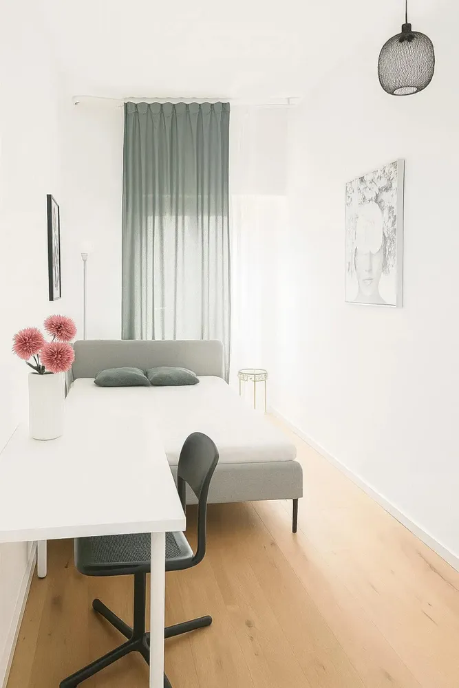 Shared room with 12 m² in Munich – Photo 2