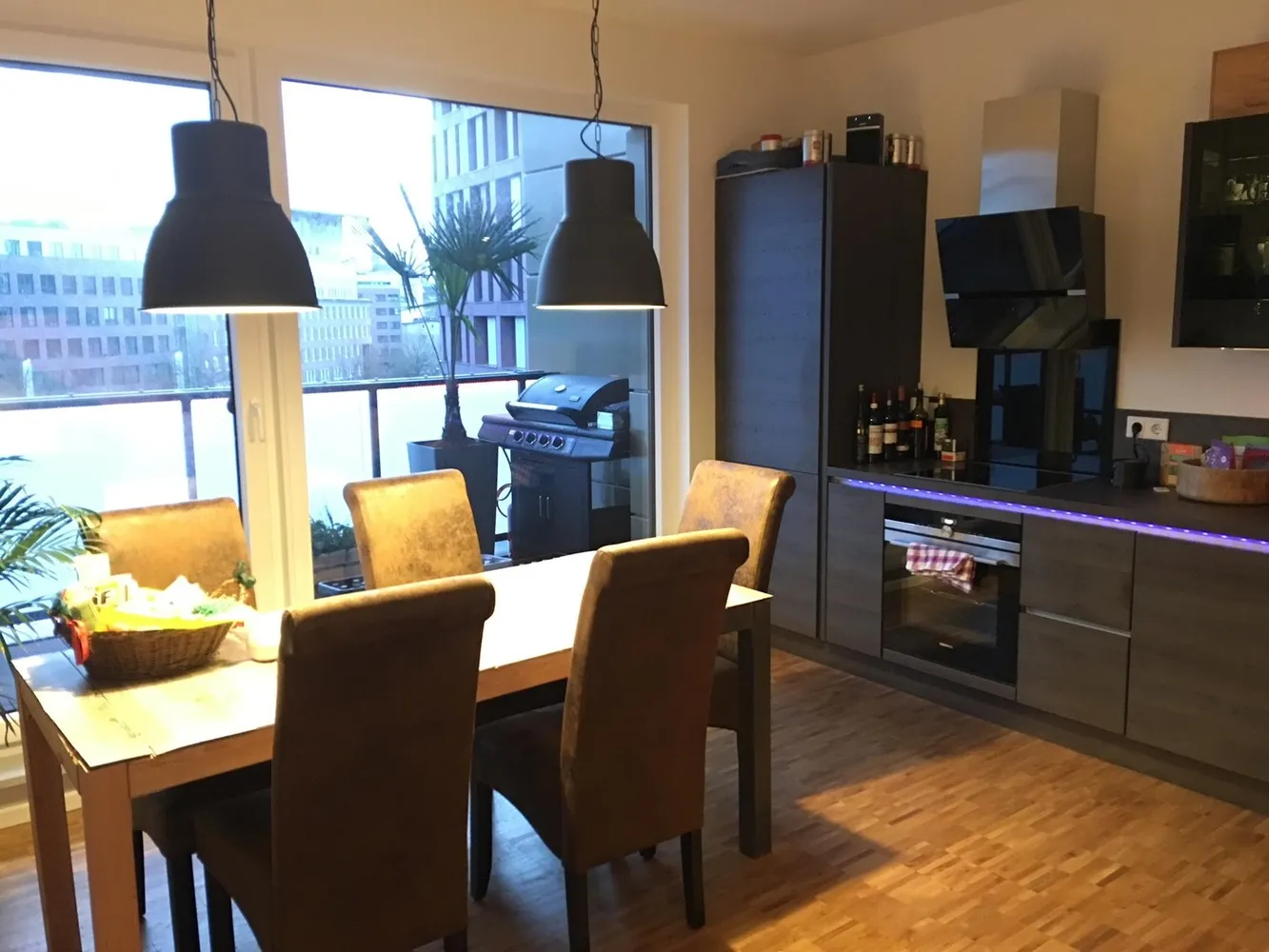 3 Zimmer Wohnung mit 100 m² in Hamburg – Bild 7