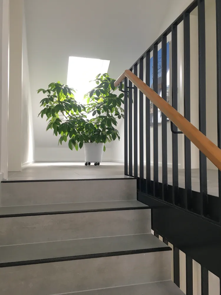 2 Zimmer Wohnung mit 65 m² in Berlin – Bild 11