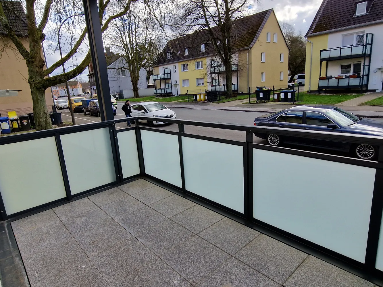 2 Zimmer Wohnung mit 48 m² in Dortmund – Bild 4