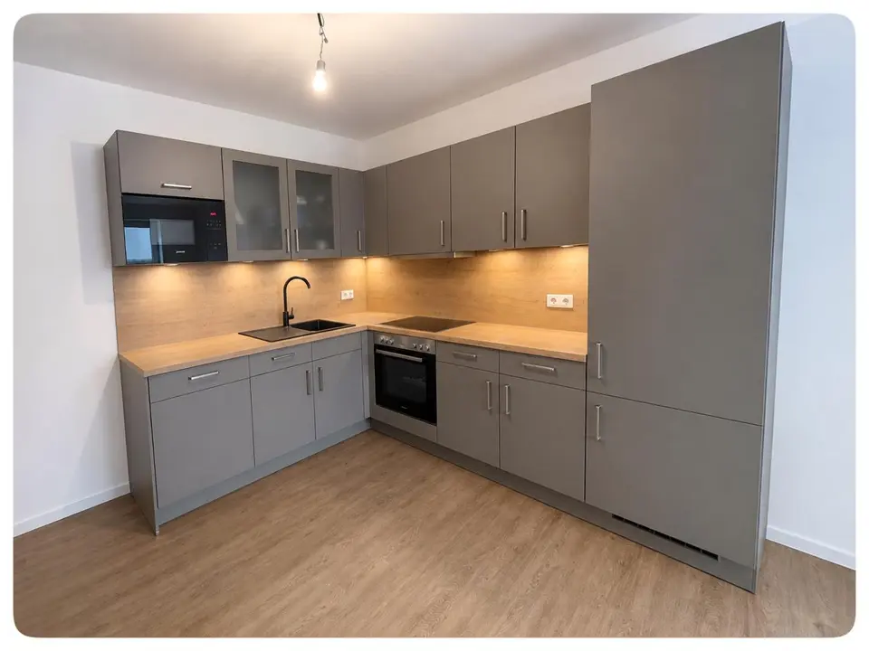 3 Zimmer Wohnung mit 83 m² in Papenburg – Bild 7