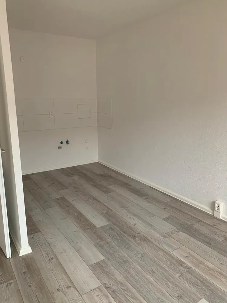 2 Zimmer Wohnung mit 48 m² in Halle (Saale) – Bild 6