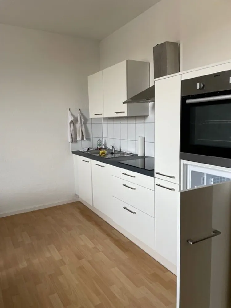 2 Zimmer Wohnung mit 72 m² in Mannheim – Bild 1