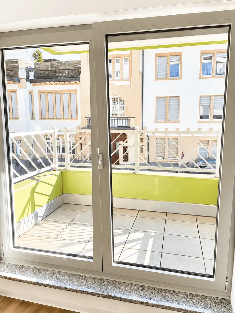 2 room apartment with 63 m² in Saarbrücken – Photo 4