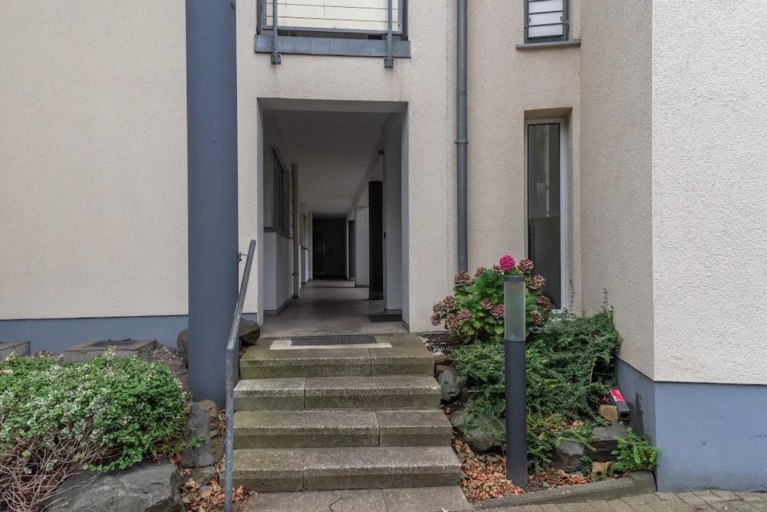 2 Zimmer Wohnung mit 49 m² in Essen – Bild 5