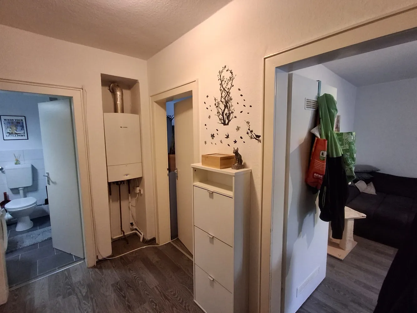 3 Zimmer Wohnung mit 70 m² in Wuppertal – Bild 11