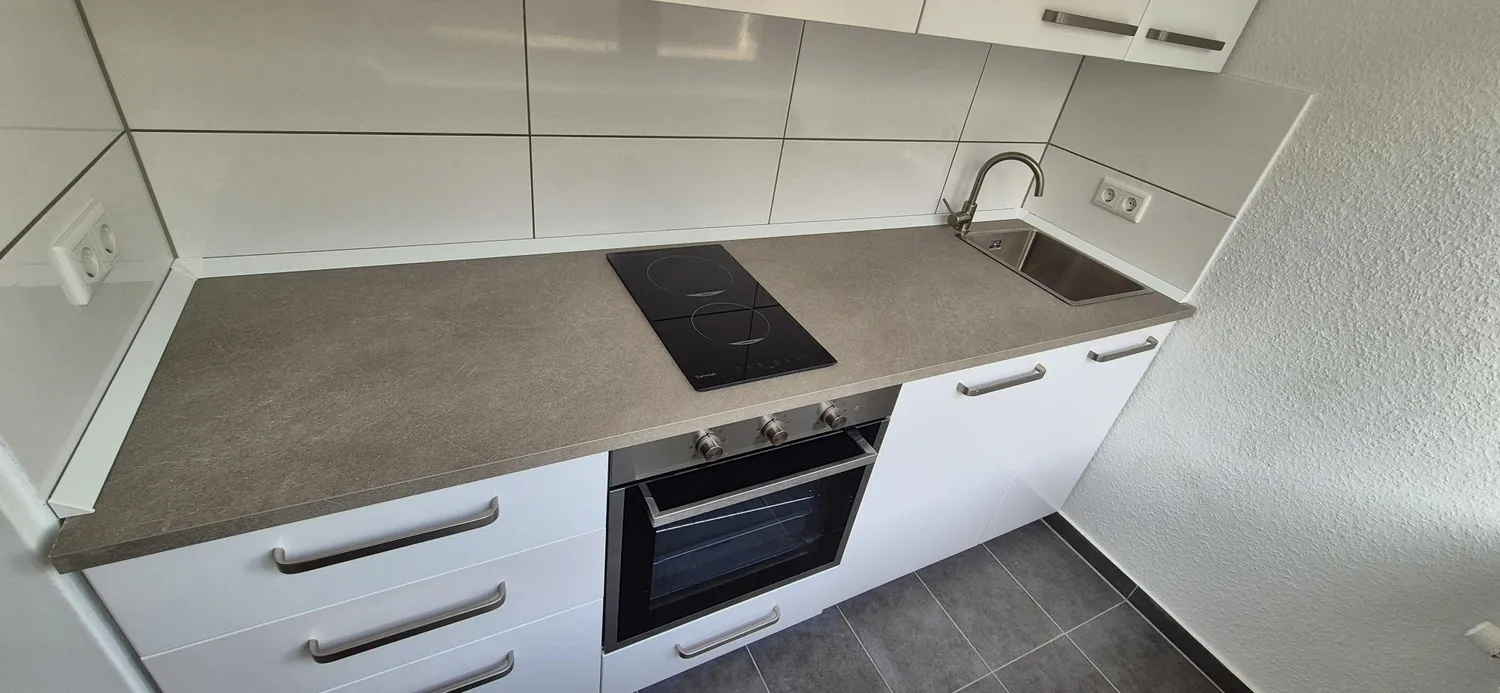 1 Zimmer Wohnung mit 31 m² in Frankfurt am Main – Bild 10