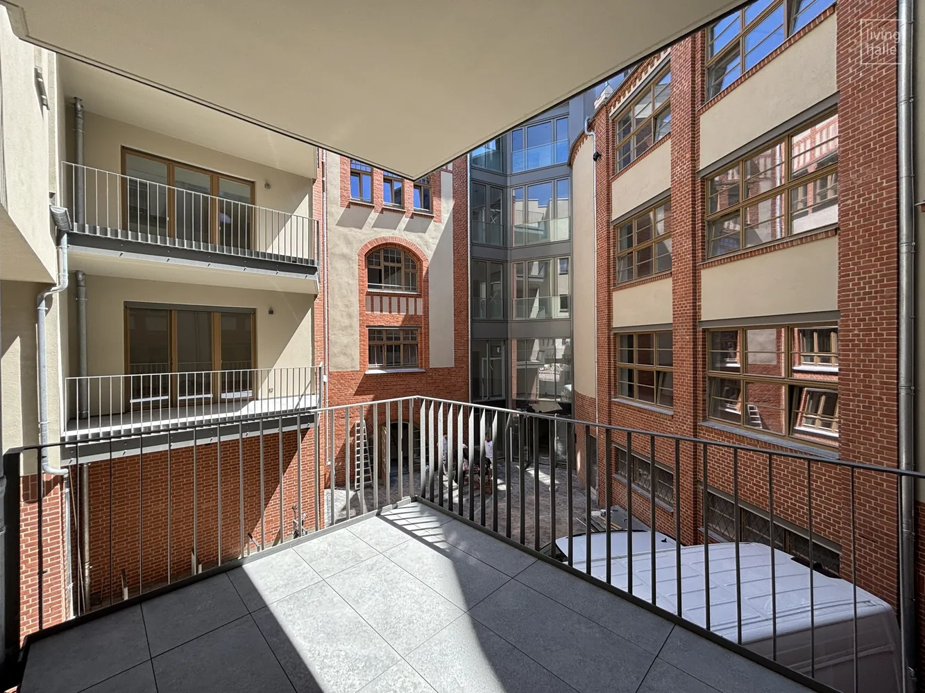 3 Zimmer Wohnung mit 85 m² in Halle (Saale) – Bild 10
