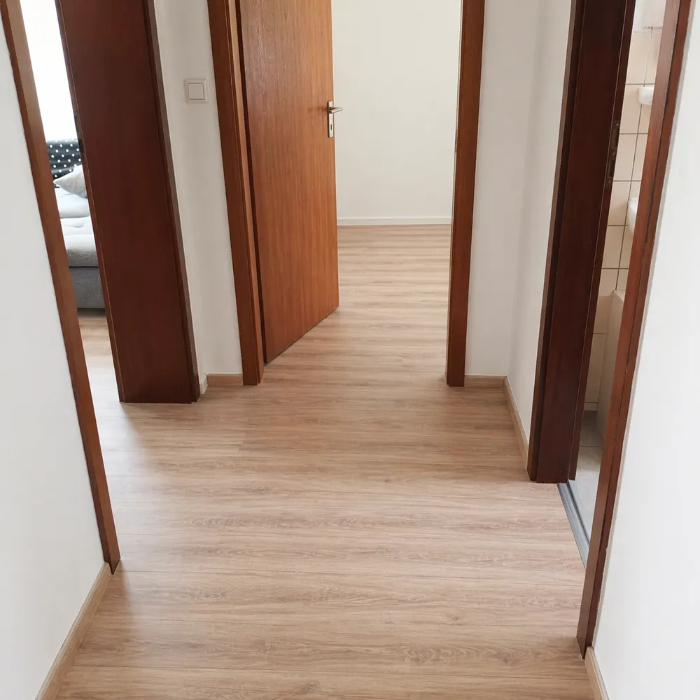 2 Zimmer Wohnung mit 47 m² in Duisburg – Bild 4