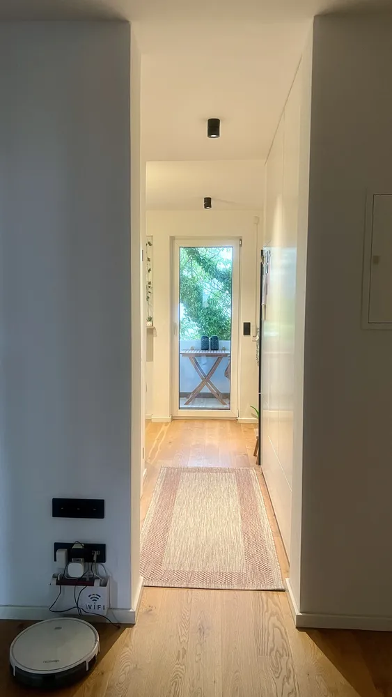 3 Zimmer Wohnung mit 86 m² in Nürnberg – Bild 1