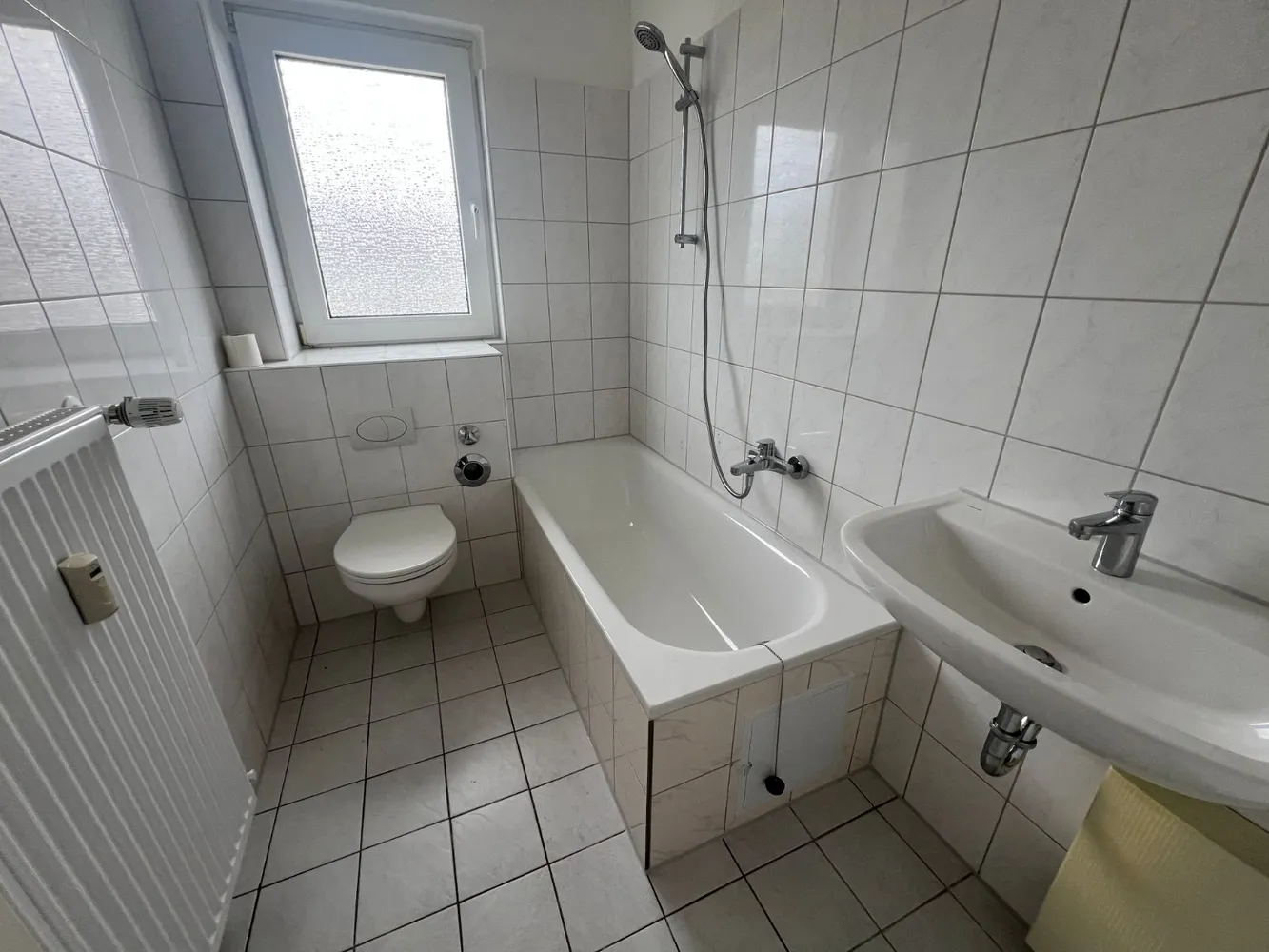 3 Zimmer Wohnung mit 62 m² in Duisburg – Bild 2