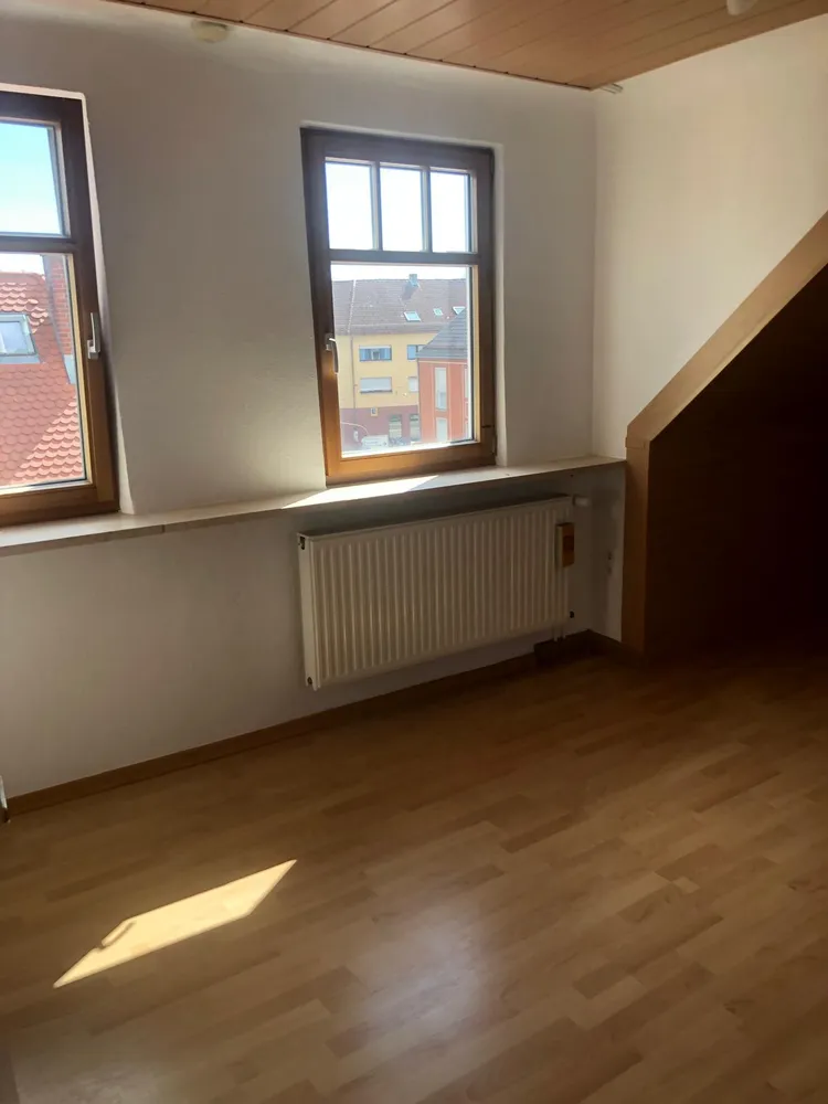 4 Zimmer Wohnung mit 80 m² in Augsburg – Bild 5