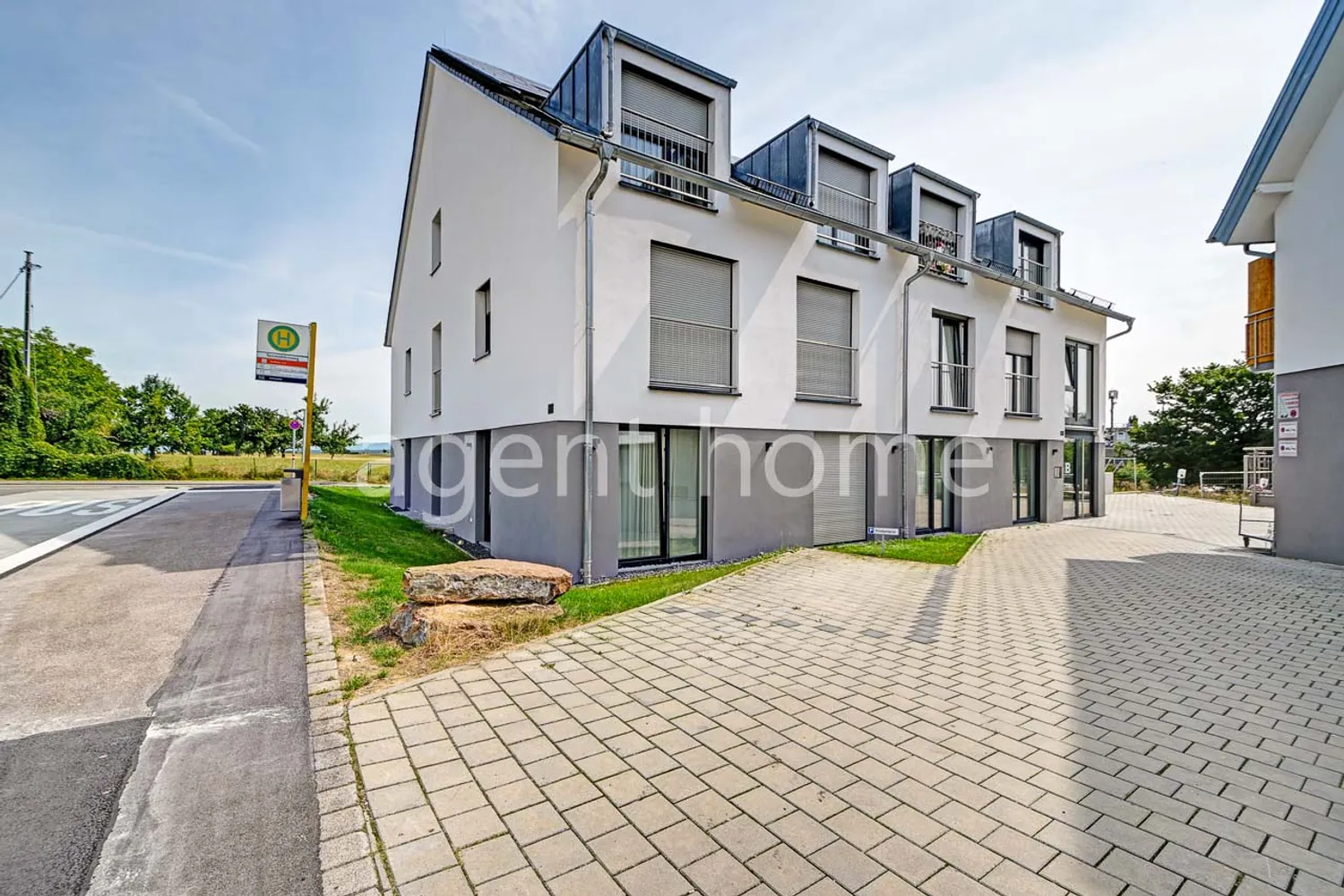 1 Zimmer Wohnung mit 25 m² in Stuttgart – Bild 10