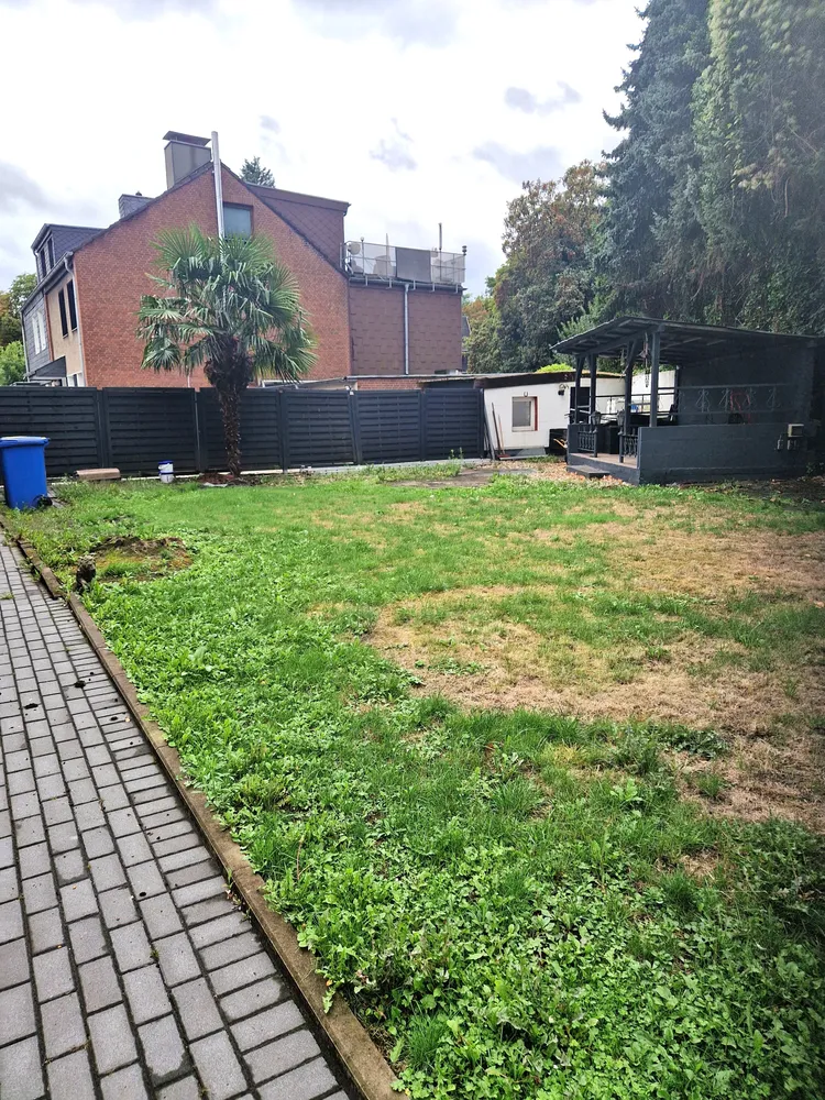4 Zimmer Haus mit 130 m² in Oberhausen – Bild 5