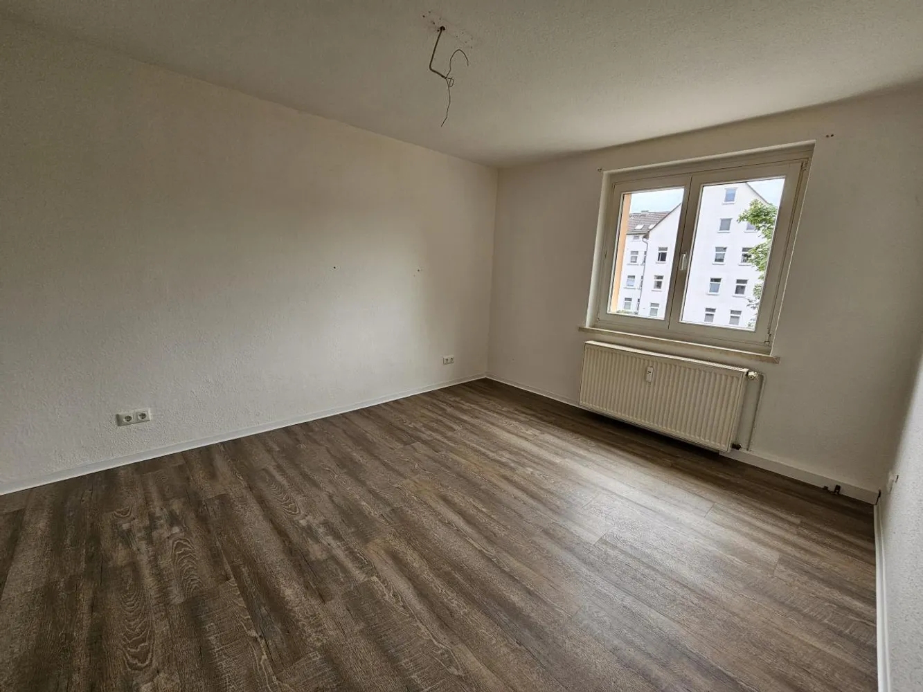 2 Zimmer Wohnung mit 48 m² in Magdeburg – Bild 8
