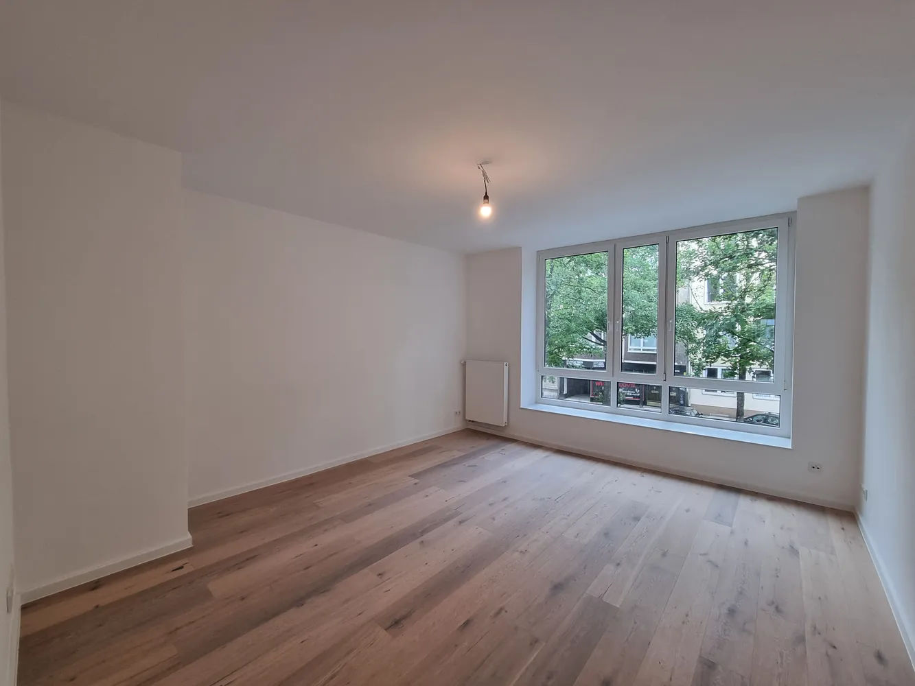 3 Zimmer Wohnung mit 88 m² in Düsseldorf – Bild 10
