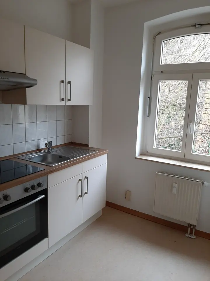 2 Zimmer Wohnung mit 61 m² in Weißenfels – Bild 1