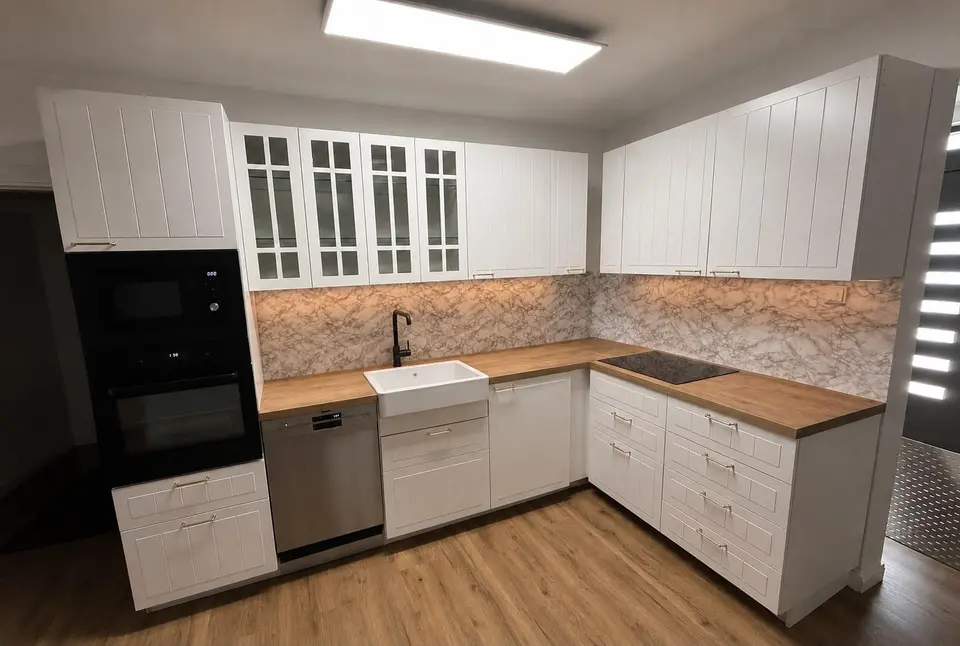 3 Zimmer Wohnung mit 85 m² in Hockenheim – Bild 3