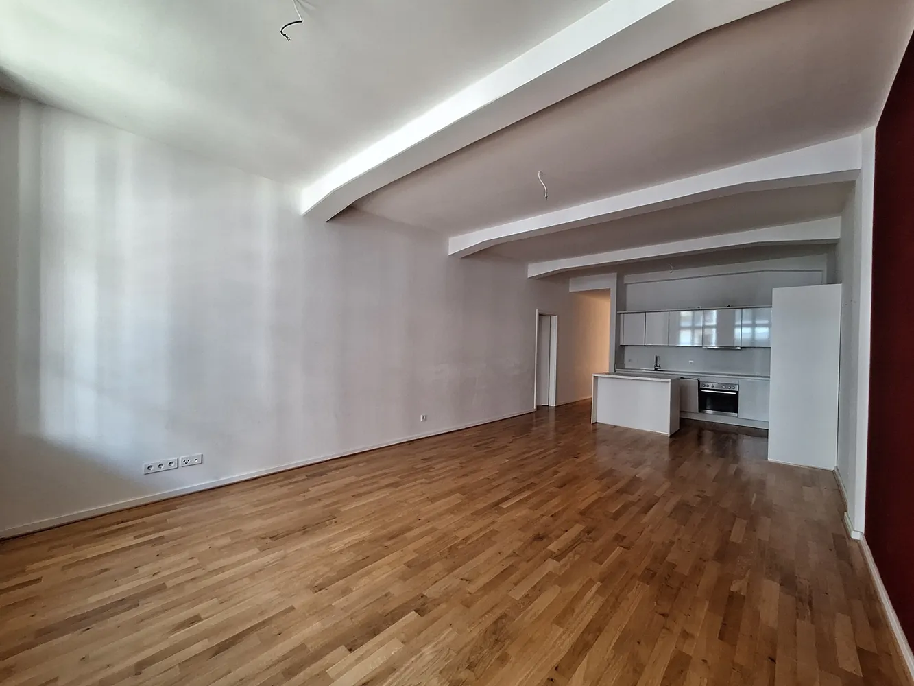 5 Zimmer Wohnung mit 138 m² in Leipzig – Bild 6