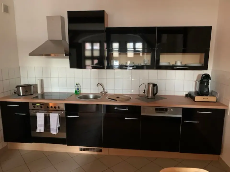 2 room apartment with 60 m² in Aschersleben – Photo 3