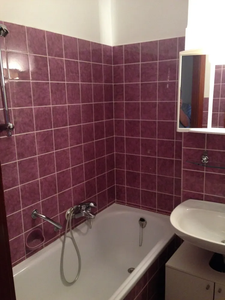 1 Zimmer Wohnung mit 40 m² in Hannover – Bild 9